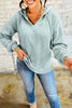 Hooded Sweater