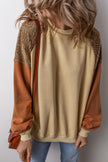 Sweater Long Sleeves