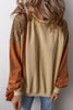 Sweater Long Sleeves