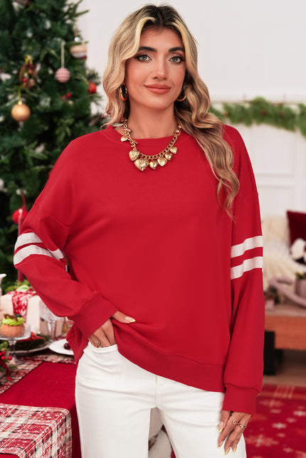 Sweater Long Sleeves