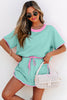 Skirt & Top Set