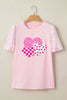 T-Shirt Short Sleeves