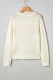 Sweater Long Sleeves