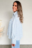 Blouse Long Sleeves