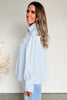 Blouse Long Sleeves