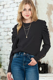 Top Long Sleeves