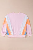 Sweater Long Sleeves