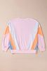 Sweater Long Sleeves