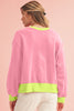 Sweater Long Sleeves