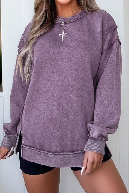 Sweater Long Sleeves