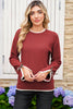 Sweater Long Sleeves