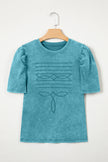 T-Shirt Short Sleeves