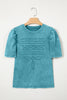 T-Shirt Short Sleeves