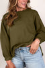 Sweater Long Sleeves