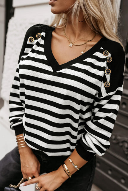 Sweater Long Sleeves