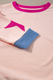 Sweater Long Sleeves