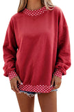 Sweater Long Sleeves