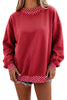 Sweater Long Sleeves