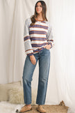 Sweater Long Sleeves