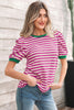 T-Shirt Short Sleeves