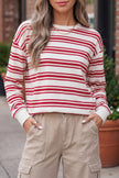 Sweater Long Sleeves