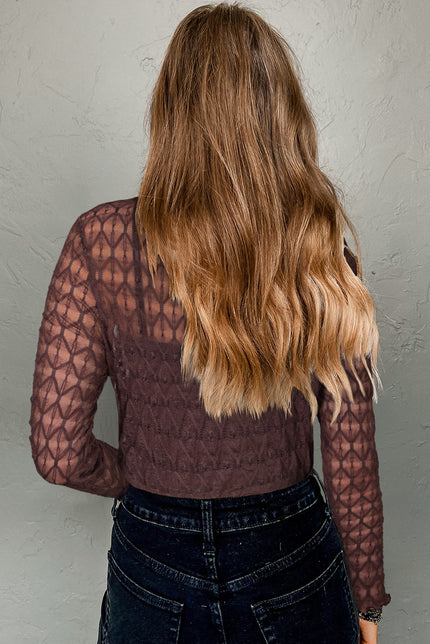 Top Long Sleeves