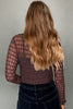 Top Long Sleeves