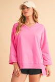 Sweater Long Sleeves