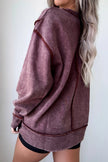 Sweater Long Sleeves