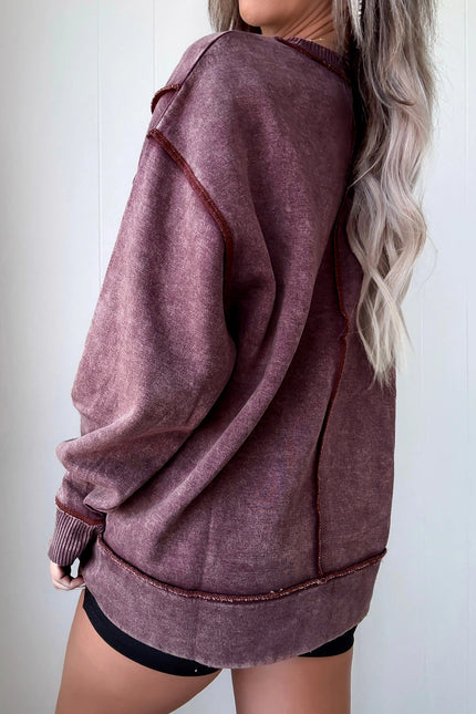 Sweater Long Sleeves
