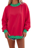 Sweater Long Sleeves