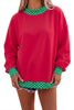 Sweater Long Sleeves