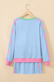 Skirt & Top Set