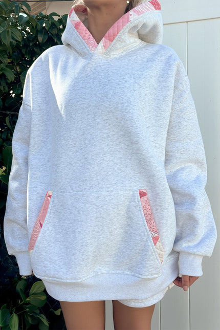Hooded Sweater