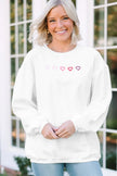 Sweater Long Sleeves