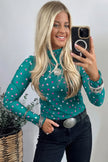 Top Long Sleeves