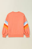 Sweater Long Sleeves