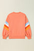 Sweater Long Sleeves