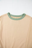 Sweater Long Sleeves