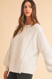 Sweater Long Sleeves