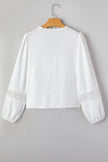 Blouse Long Sleeves