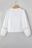 Blouse Long Sleeves
