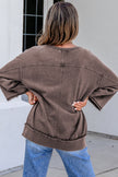 Sweater Long Sleeves