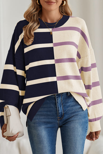 Sweater Long Sleeves