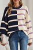Sweater Long Sleeves