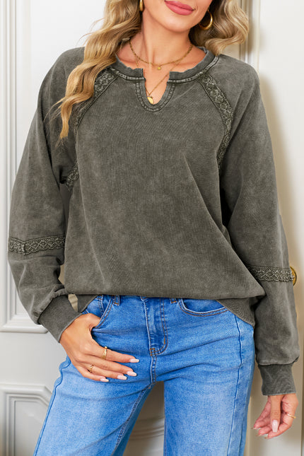 Sweater Long Sleeves