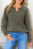 Sweater Long Sleeves