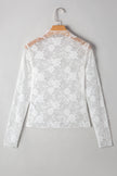 Top Lange Mouwen