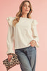Blouse Long Sleeves