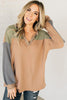 Sweater Long Sleeves